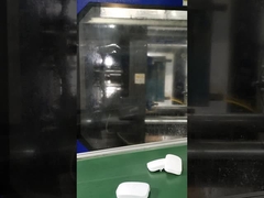 OEM раковины электрического ABS стандарта DME пластиковый отливая в форму пластиковый