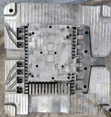 качество  High Precision 1.2311 Die Casting Mould For Automotive Parts завод