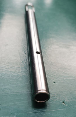 качество  Customized Die Casting Components for Your Production Efficiency Tube завод