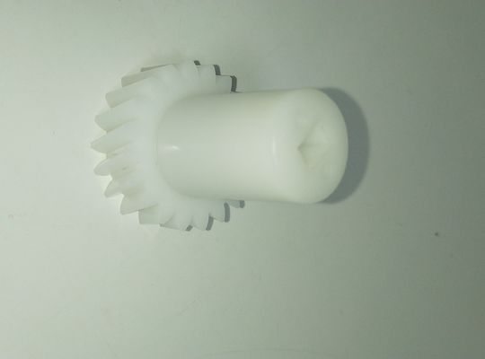Части LDPE ABS электронные запасные зацепляют части отлитые в форму впрыской