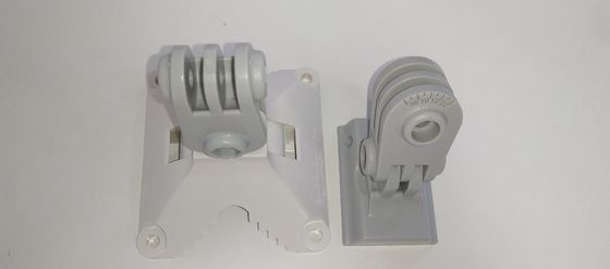Части пластиковой раковины коробки связи ПК H13 NAK80 S136 запасные