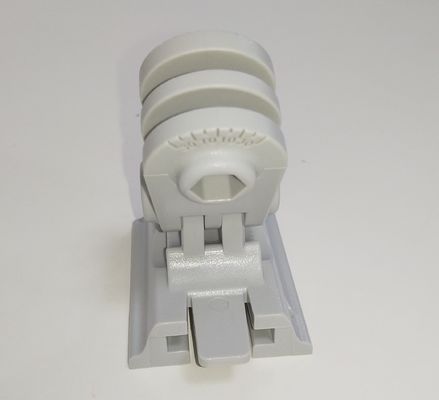 Части пластиковой раковины коробки связи ПК H13 NAK80 S136 запасные