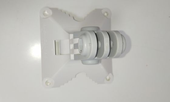 Части пластиковой раковины коробки связи ПК H13 NAK80 S136 запасные