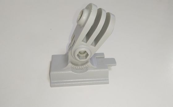 Части пластиковой раковины коробки связи ПК H13 NAK80 S136 запасные