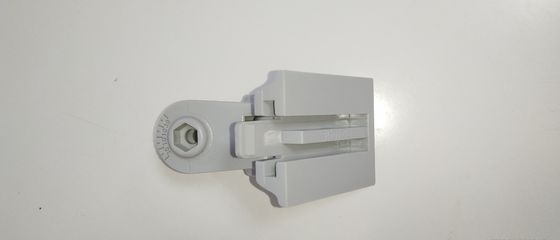 Части пластиковой раковины коробки связи ПК H13 NAK80 S136 запасные