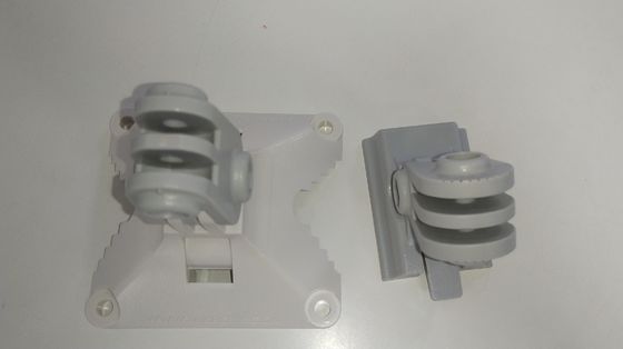 Части пластиковой раковины коробки связи ПК H13 NAK80 S136 запасные