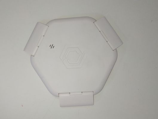 Лазер высекая части инжекционного метода литья ABS декоративные пластиковые