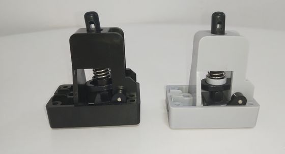 Прототипирование речного порога CNC частей оборудования точности PA ПК PMMA ABS