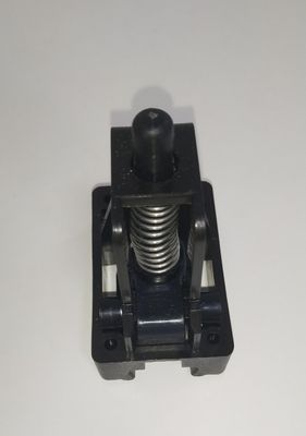 Прототипирование речного порога CNC частей оборудования точности PA ПК PMMA ABS