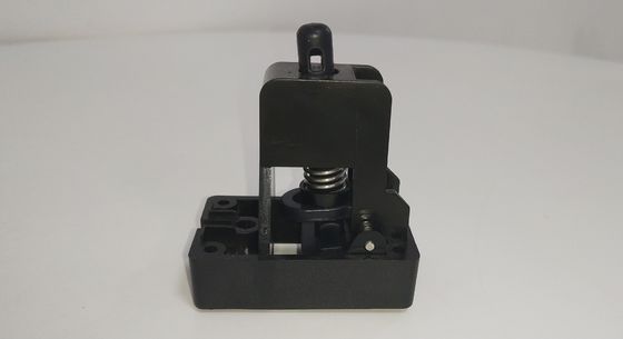 Прототипирование речного порога CNC частей оборудования точности PA ПК PMMA ABS
