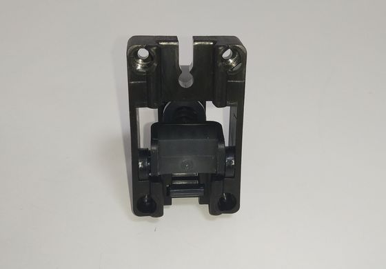 Прототипирование речного порога CNC частей оборудования точности PA ПК PMMA ABS