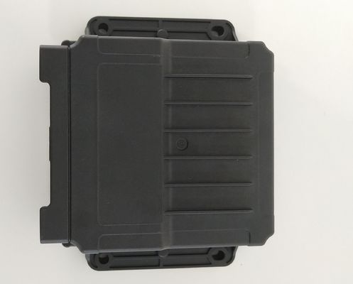 Части LUPOX GP2156F HQPL000203 изготовленные на заказ пластиковые отлитые в форму смазывают впрыску