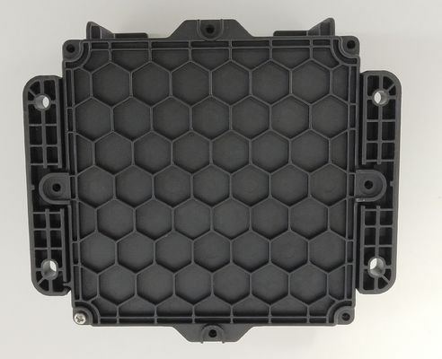Части LUPOX GP2156F HQPL000203 изготовленные на заказ пластиковые отлитые в форму смазывают впрыску