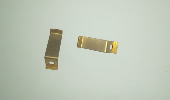 Металлический лист точности ODM OEM изготовленный на заказ штемпелюя кожухи электронного устройства