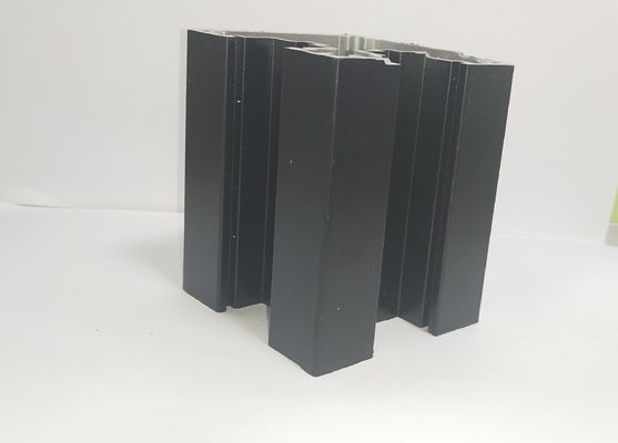 ODM OEM частей точности CNC изготовленных на заказ частей обслуживания AL6063 CNC алюминиевых подвергая механической обработке
