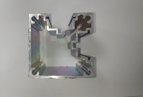 ODM OEM частей точности CNC изготовленных на заказ частей обслуживания AL6063 CNC алюминиевых подвергая механической обработке