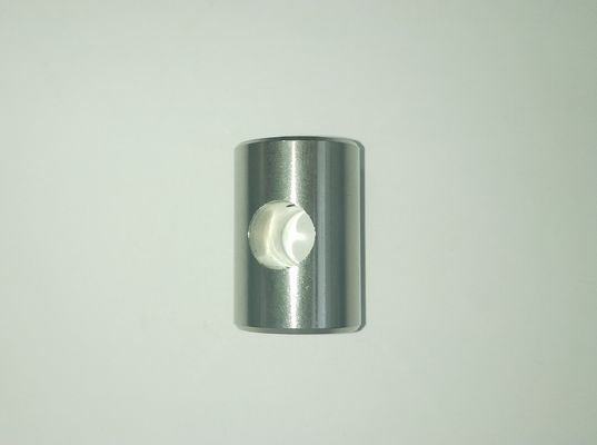 Подвергать механической обработке CNC частей заливки формы изготовления металлического листа алюминиевый