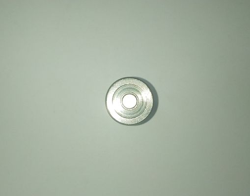 Подвергать механической обработке CNC частей заливки формы изготовления металлического листа алюминиевый
