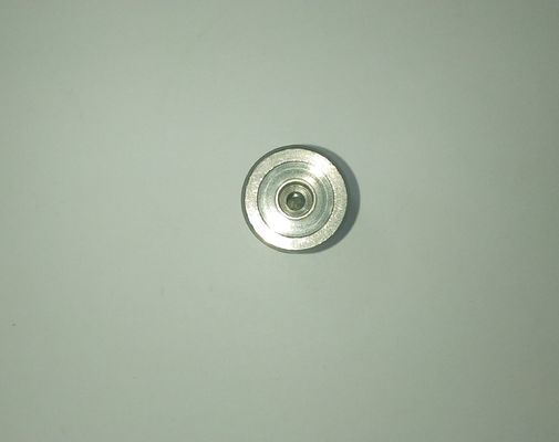 Подвергать механической обработке CNC частей заливки формы изготовления металлического листа алюминиевый