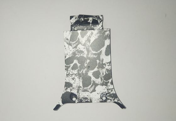 Передача Hydrographics печатая пластиковую впрыску отлила OEM в форму частей