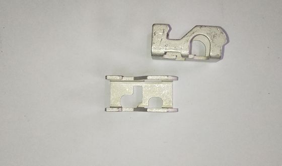 KTL покрывая изготовленное на заказ изготовление металлического листа точности штемпелюя снабжение жилищем прибора частей