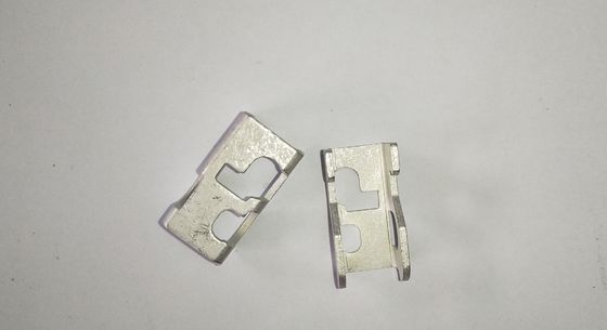 KTL покрывая изготовленное на заказ изготовление металлического листа точности штемпелюя снабжение жилищем прибора частей