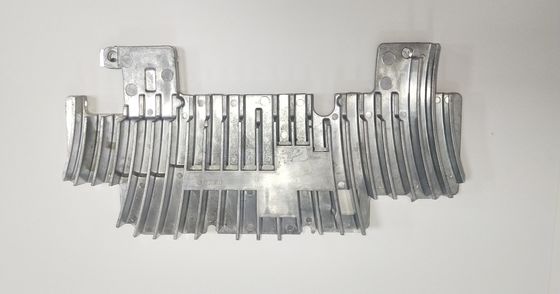 Электрофорез CNC полируя изготовленные на заказ продукты заливки формы алюминиевого сплава