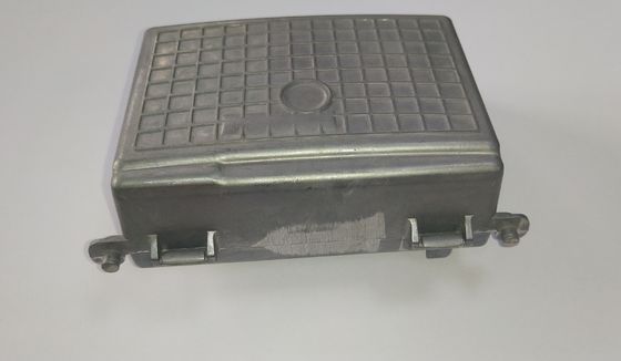 Продукты заливки формы алюминия продуктов заливки формы цинка инжекционного метода литья ODM OEM