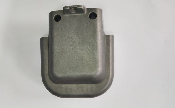 Пылясь части RoHS CNC заливки формы изготовленные на заказ подвергая механической обработке алюминиевые