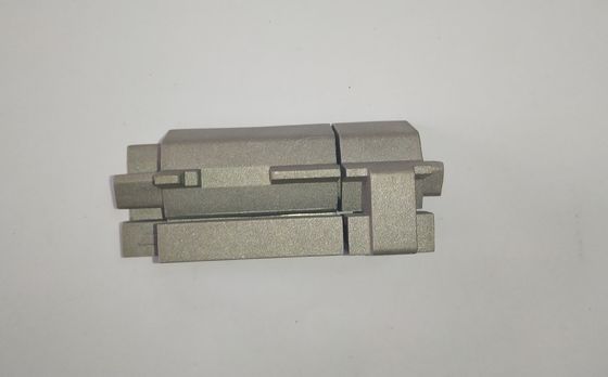 Отливка Sandblasted OEM заливки формы частей нержавеющей стали точности ASTM