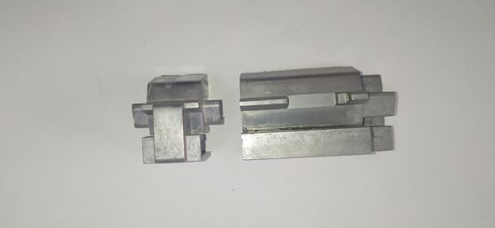 Отливка Sandblasted OEM заливки формы частей нержавеющей стали точности ASTM