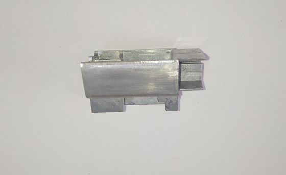 Отливка Sandblasted OEM заливки формы частей нержавеющей стали точности ASTM