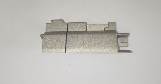 Отливка Sandblasted OEM заливки формы частей нержавеющей стали точности ASTM