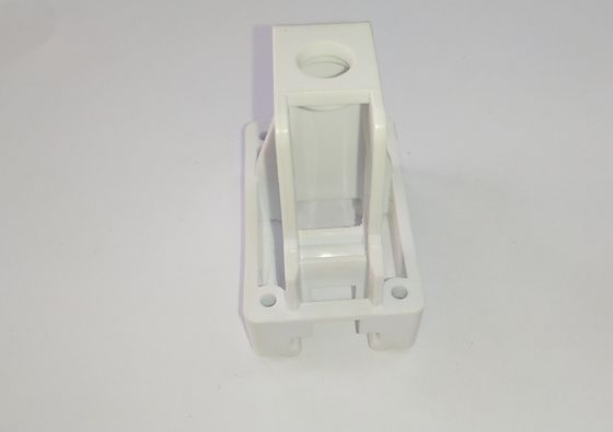 Прототипирование речного порога CNC частей оборудования точности PA ПК PMMA ABS