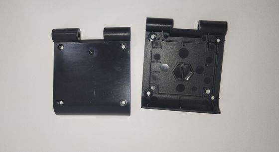 Продукта камеры прессформы части камеры ABS PA6 PA66 части пластикового пластиковые