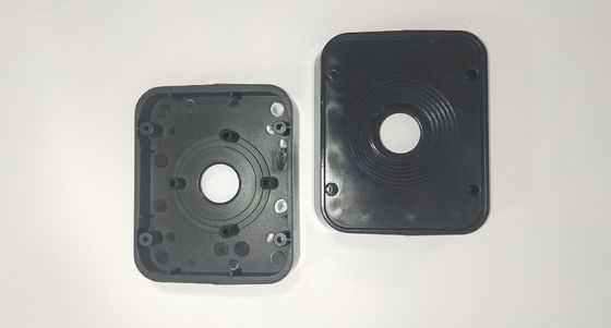 Филируя меля ODM OEM обложки ABS запасных частей CNC EDM электронный