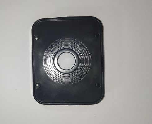 Филируя меля ODM OEM обложки ABS запасных частей CNC EDM электронный