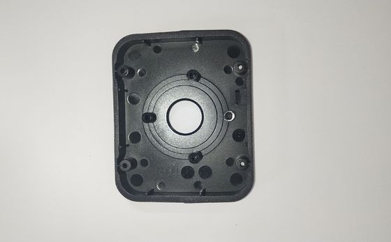 Филируя меля ODM OEM обложки ABS запасных частей CNC EDM электронный