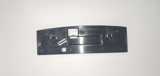 Отливая в форму крышка конца частей ASSEB H13 718H впрыски изготовленная на заказ пластиковая пластиковая
