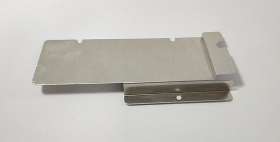 Нержавеющая сталь частей оборудования точности OEM штемпелюя гальванизированное горячее частей