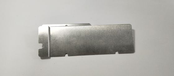 Нержавеющая сталь частей оборудования точности OEM штемпелюя гальванизированное горячее частей