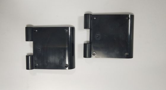Продукта камеры прессформы части камеры ABS PA6 PA66 части пластикового пластиковые