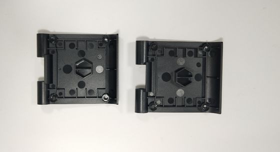 Продукта камеры прессформы части камеры ABS PA6 PA66 части пластикового пластиковые