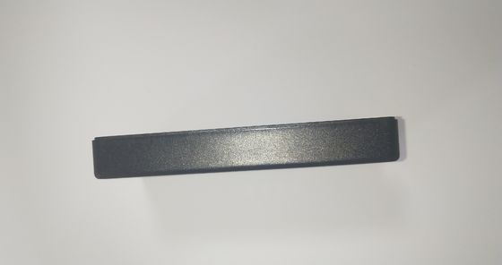 впрыска пластиковых компонентов 400*300*250mm электрическая отлила взорванный песок в форму текстурированный частями