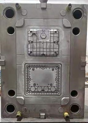 P20 718 ODM OEM 738 плашек металла прессформы заливки формы штемпелюя