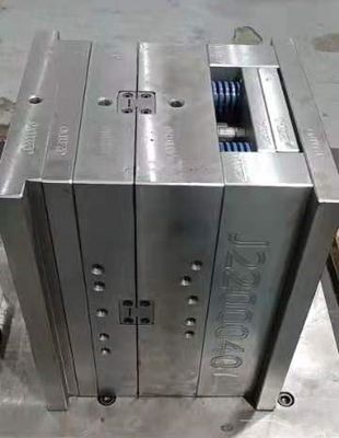 P20 718 ODM OEM 738 плашек металла прессформы заливки формы штемпелюя