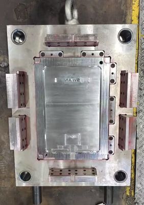 Инжекционный метод литья инжекционного метода литья точности ODM NAK80 S136 OEM пластиковый умирает