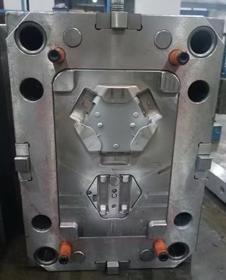 Лазер гравируя поворачивать CNC электроники инжекционного метода литья точности