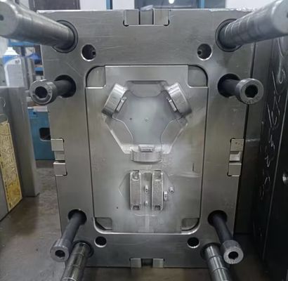 Лазер гравируя поворачивать CNC электроники инжекционного метода литья точности