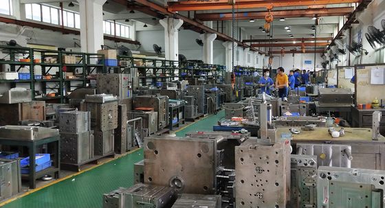 Анализ и решения дефектов инжекционного метода литья горячего бегуна OEM типичные